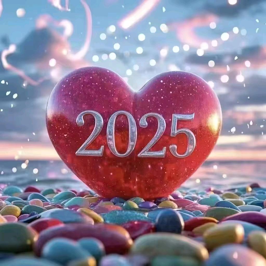 今天幸福