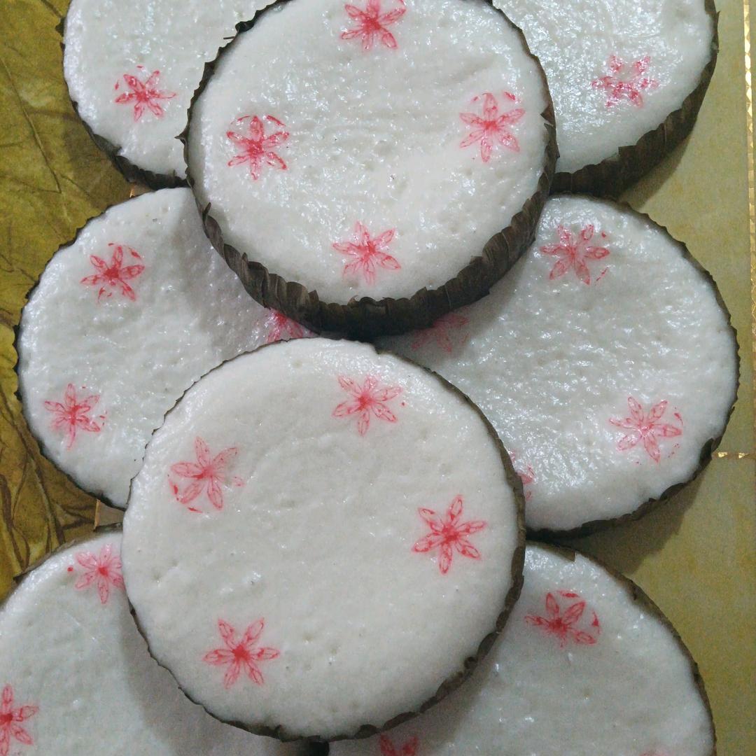 正宗龙游县沐尘乡庆丰村“月兔土家糕”