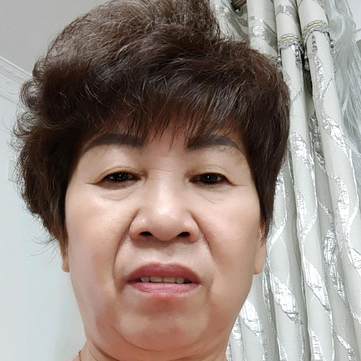 陈家二娥