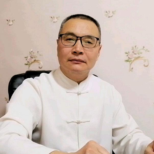 老徐是朋友