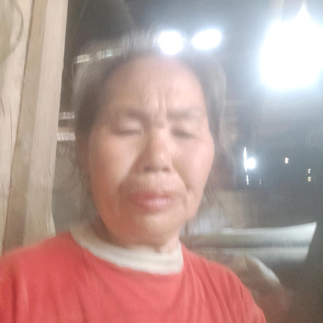 陈大姐
