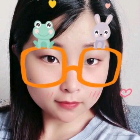 晓雪✧＼ ٩(눈౪눈)و /／✧加油啊喂