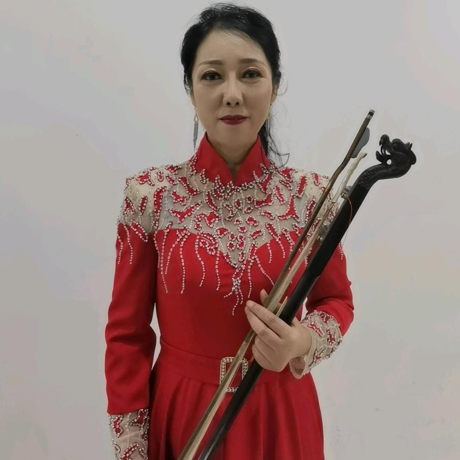 板胡赵雪