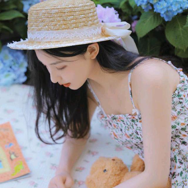 小小娜