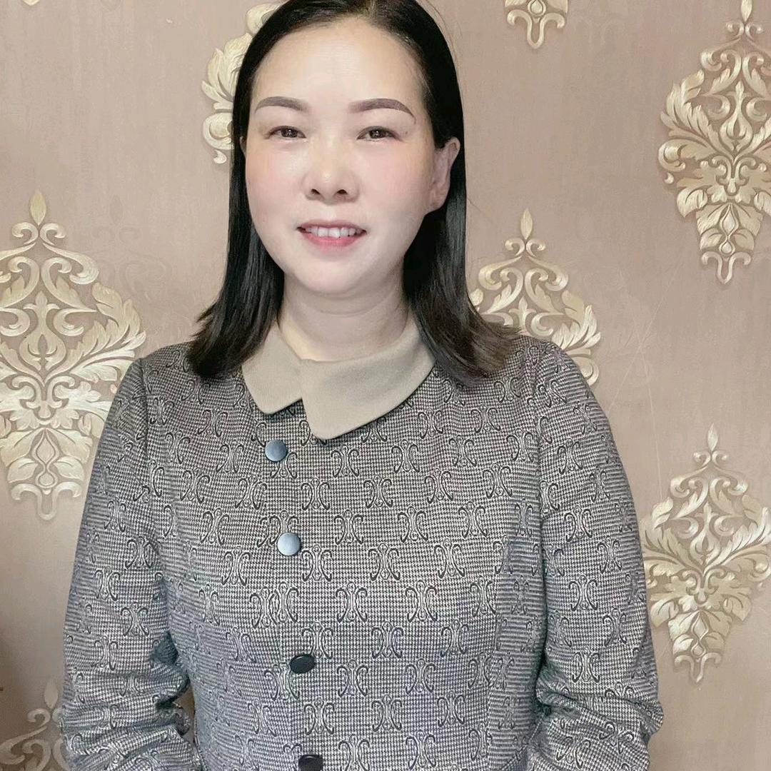 a平平姐，真心换真情，感谢与你同行
