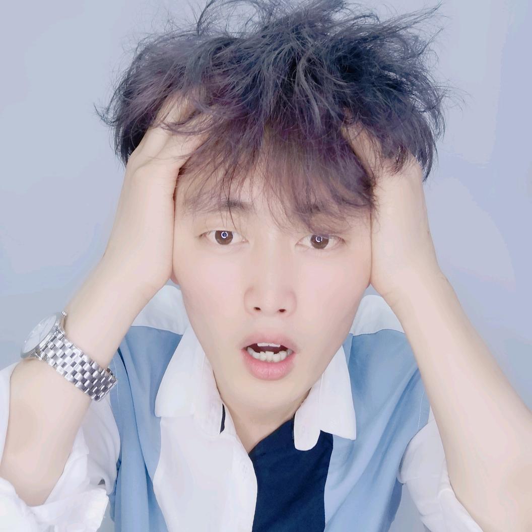 梵古设计总监 _阿龙