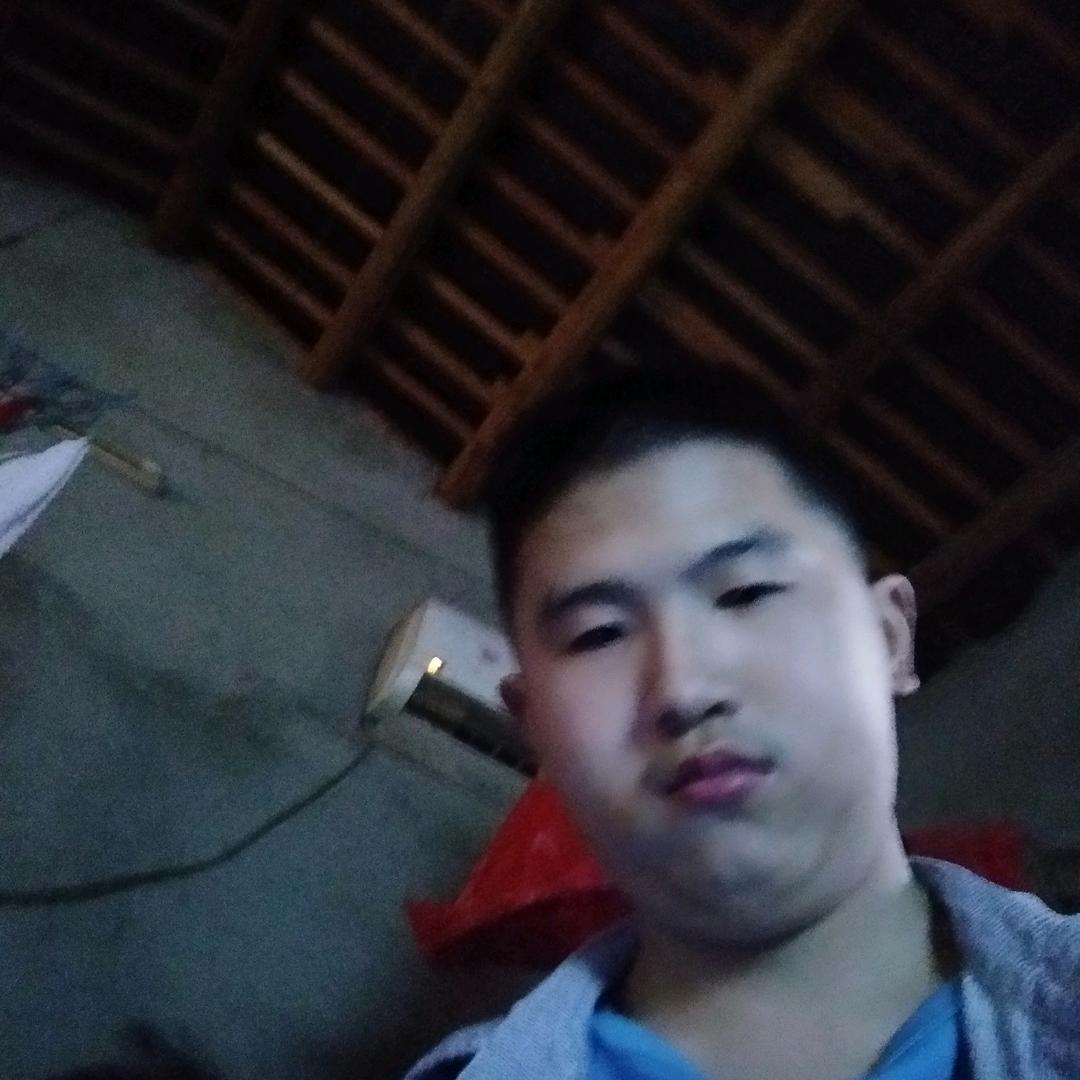 孟凡扬