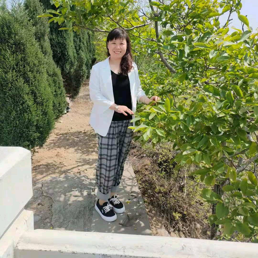 用户会笑的眼睛