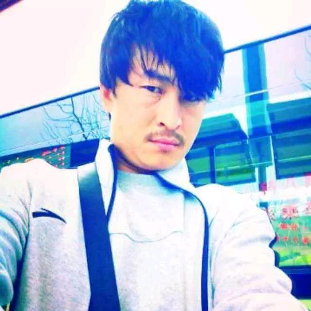 好男人1314🌹