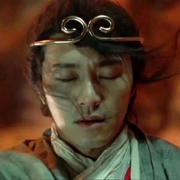 忧郁王子