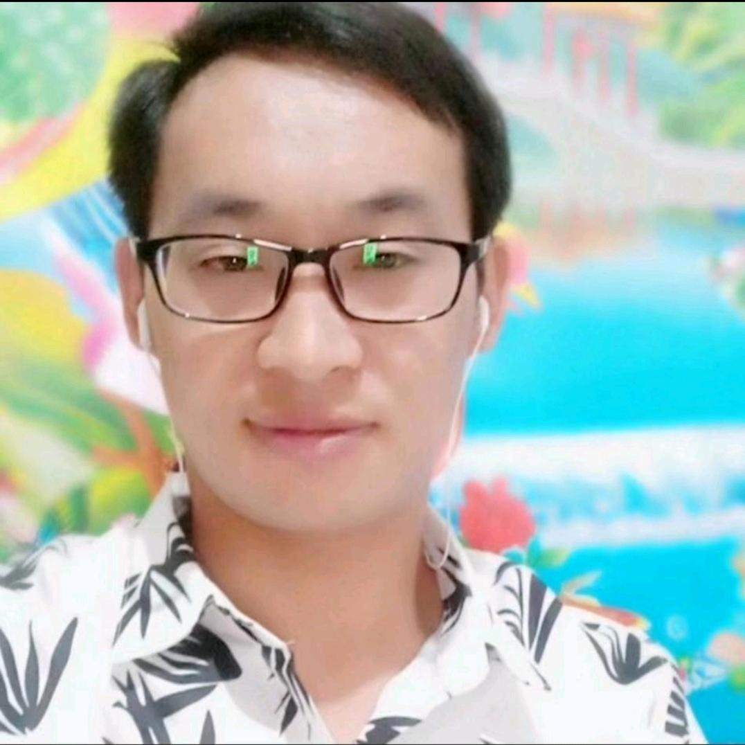 情歌歌《杨军》