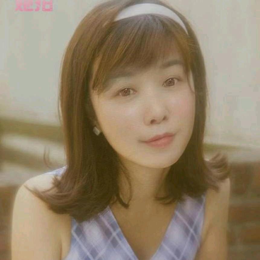 幸福女人