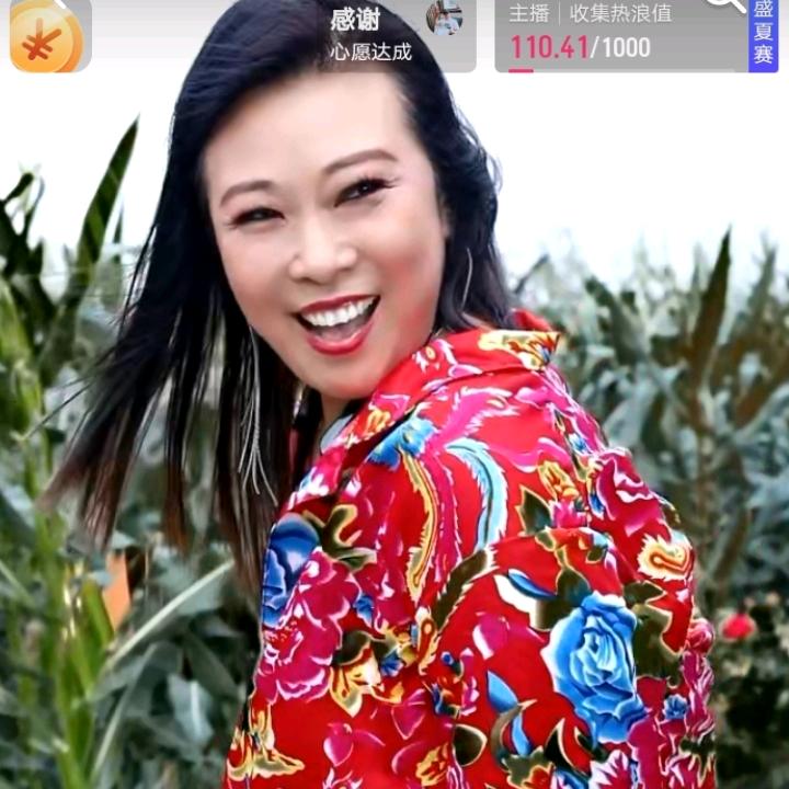 韩韩🎤💃（从头再来）