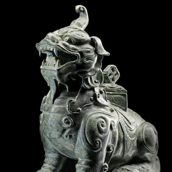 帝王之后