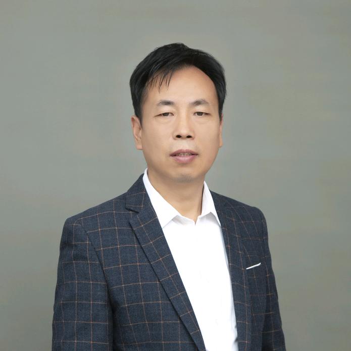 盛为数字孪生