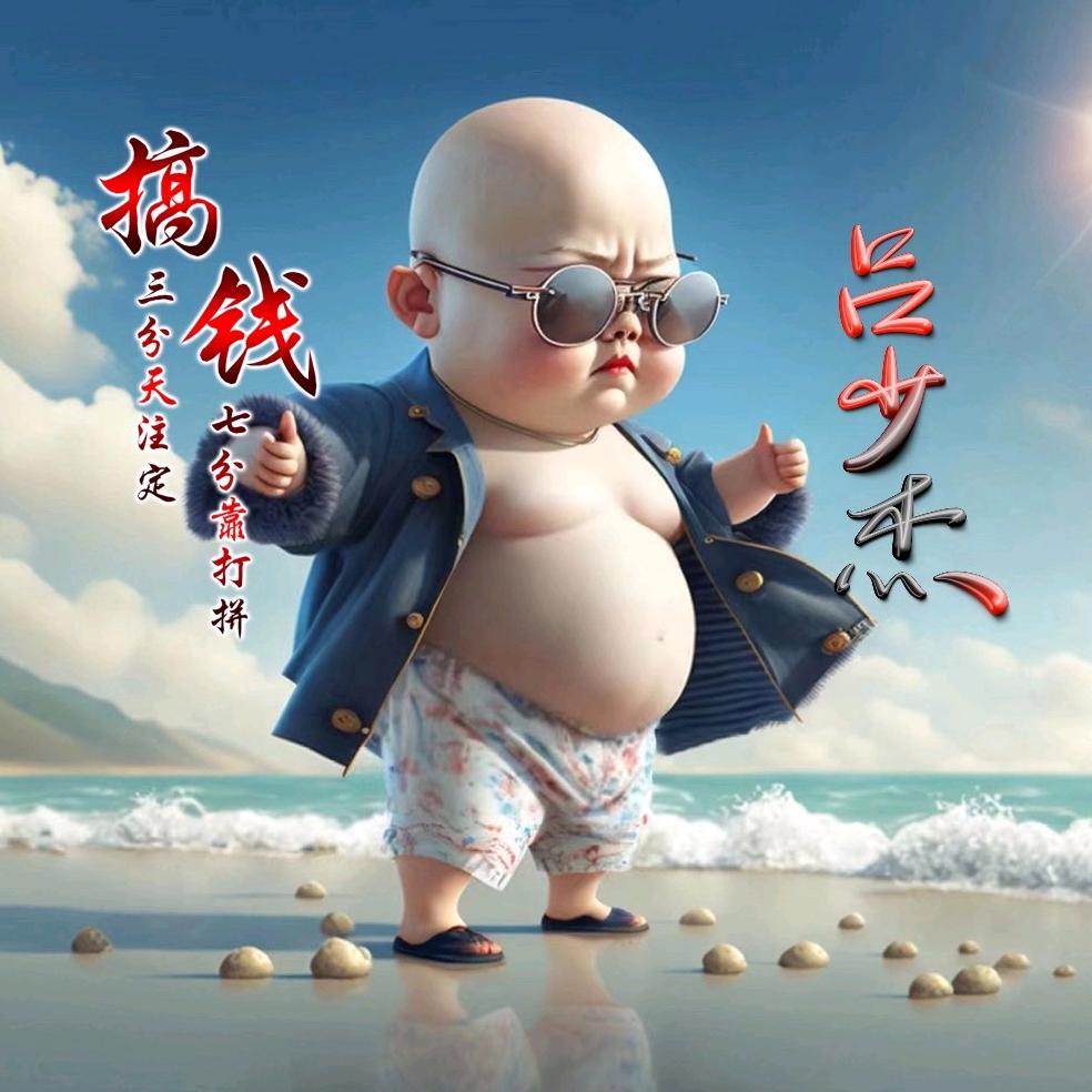 社会你杰哥哥