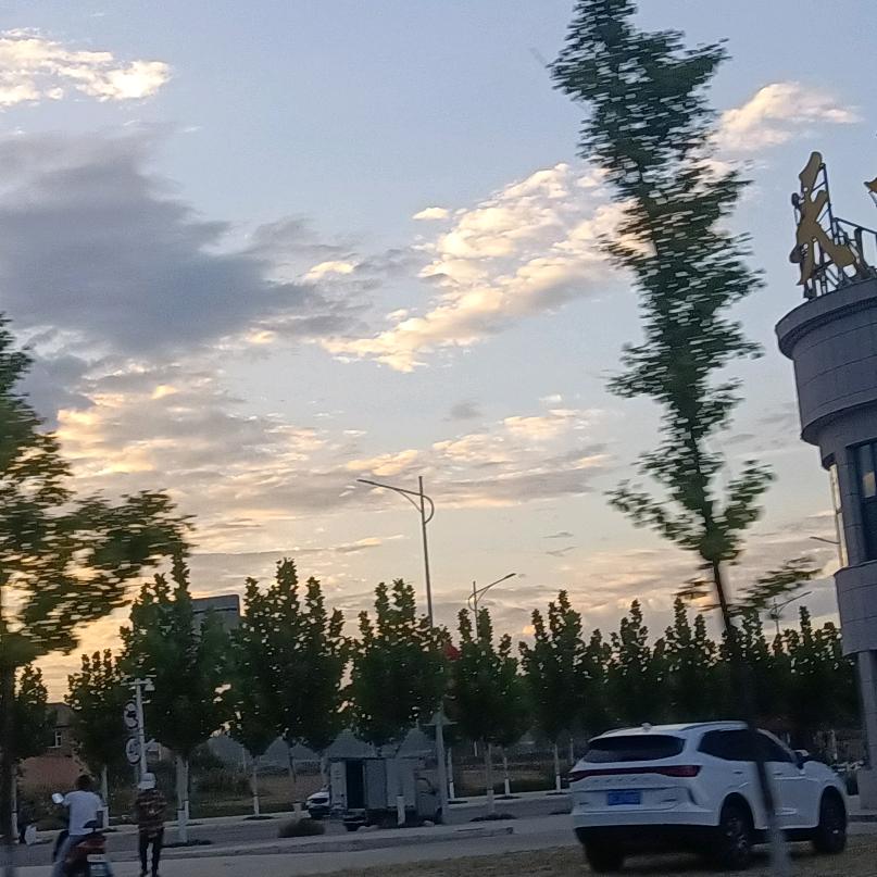 如意@