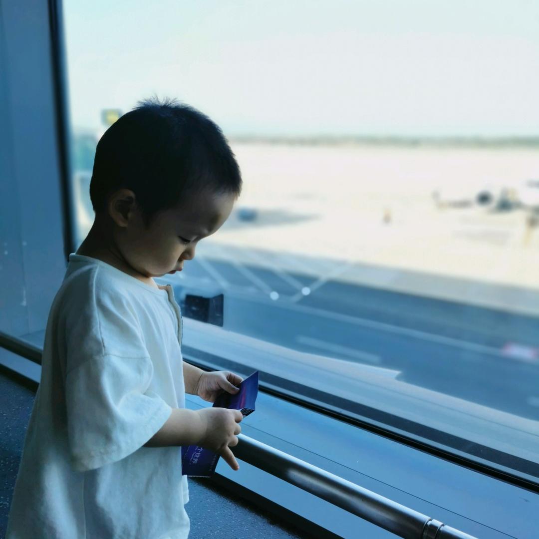 爱上小旅行的Wenny