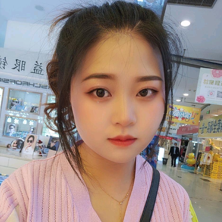 气质小美女