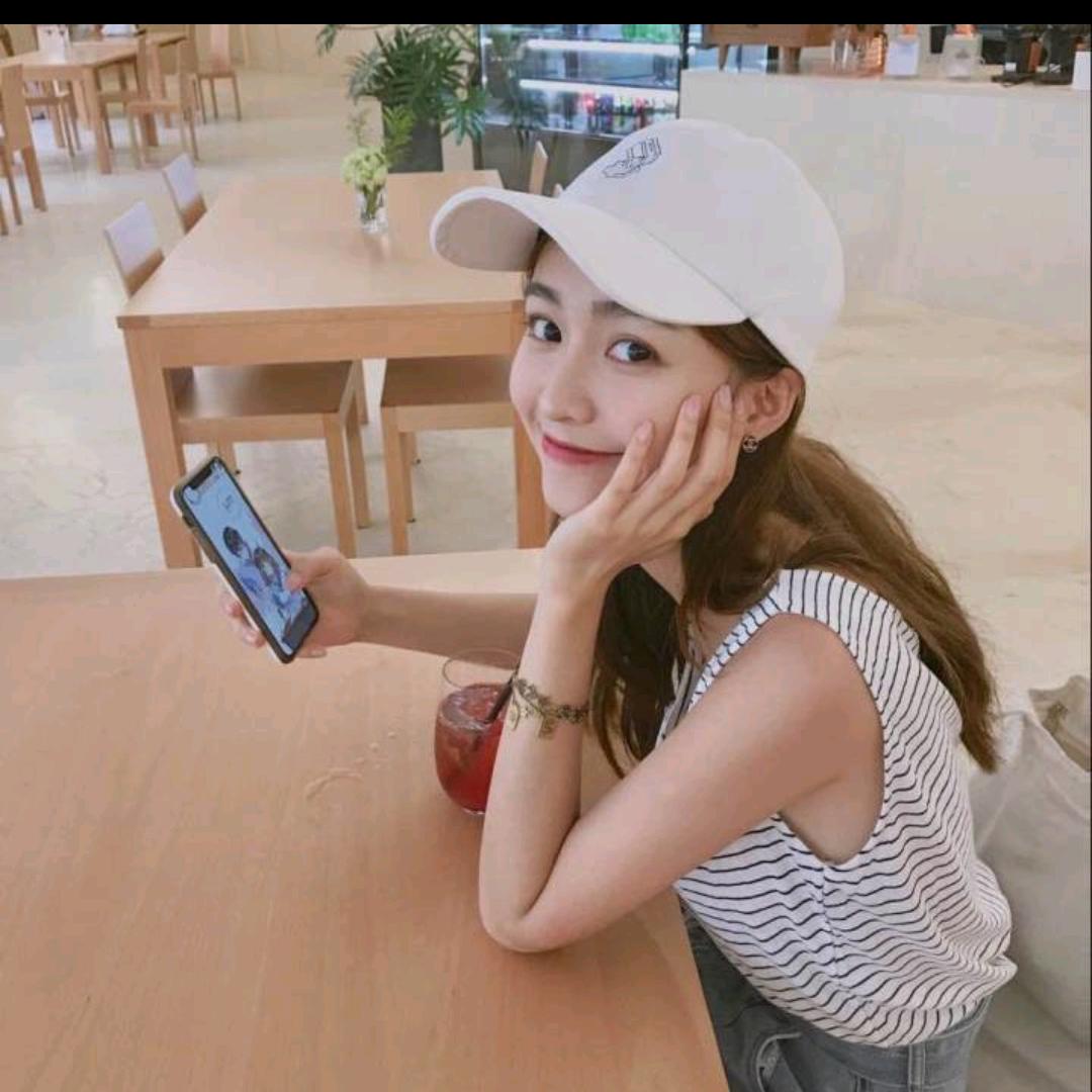 奶味小可爱❤