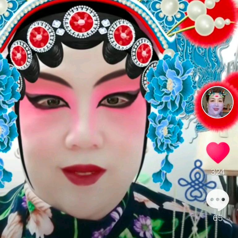 花姐