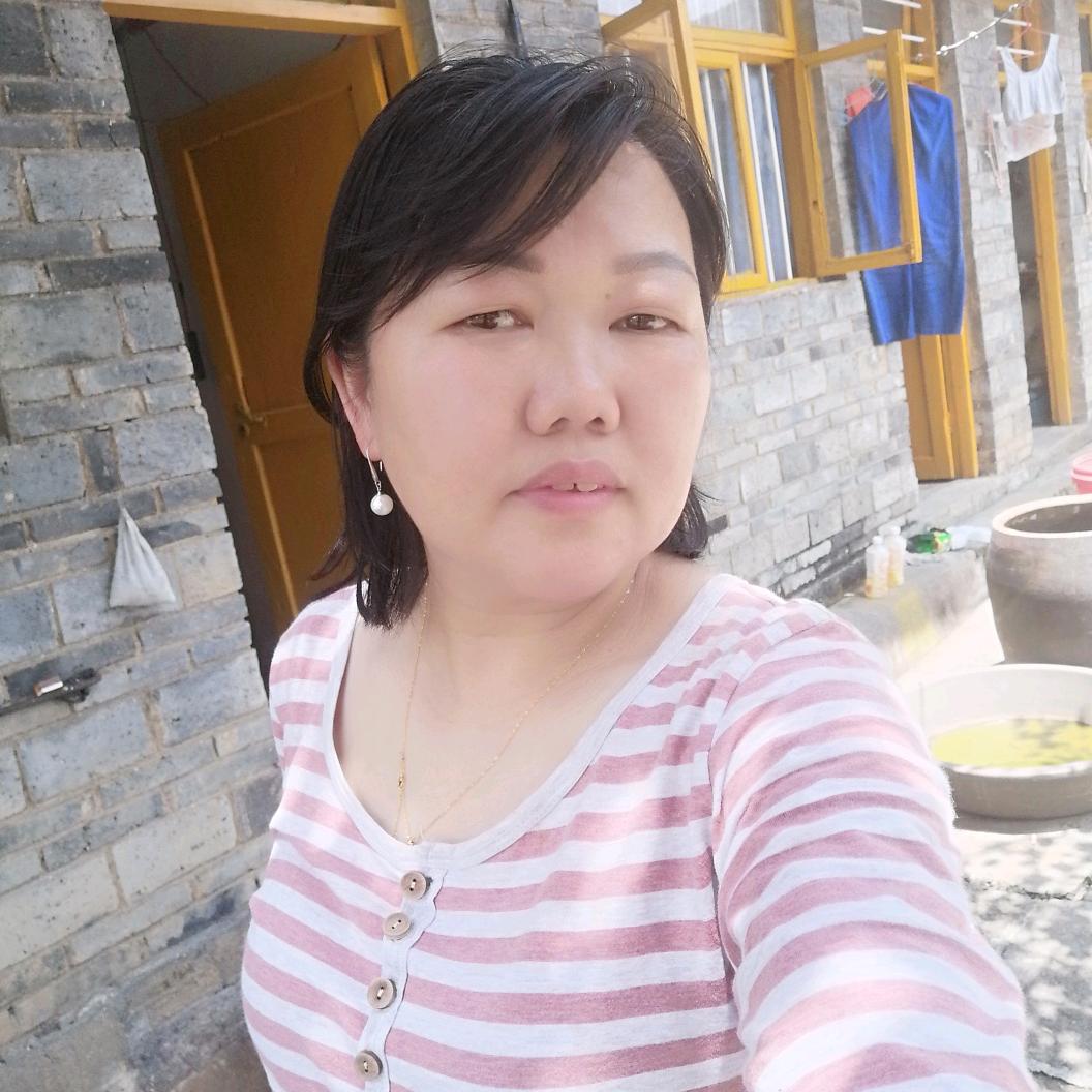 母子三人