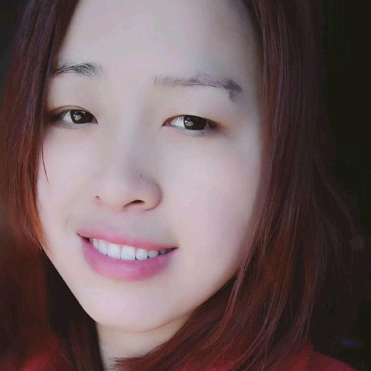 女汉子