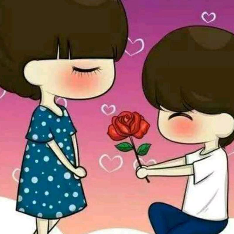 今生只为你守候