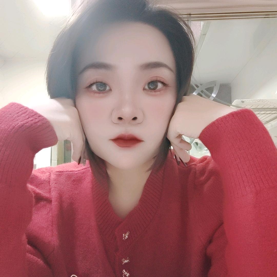 欢喜就好~