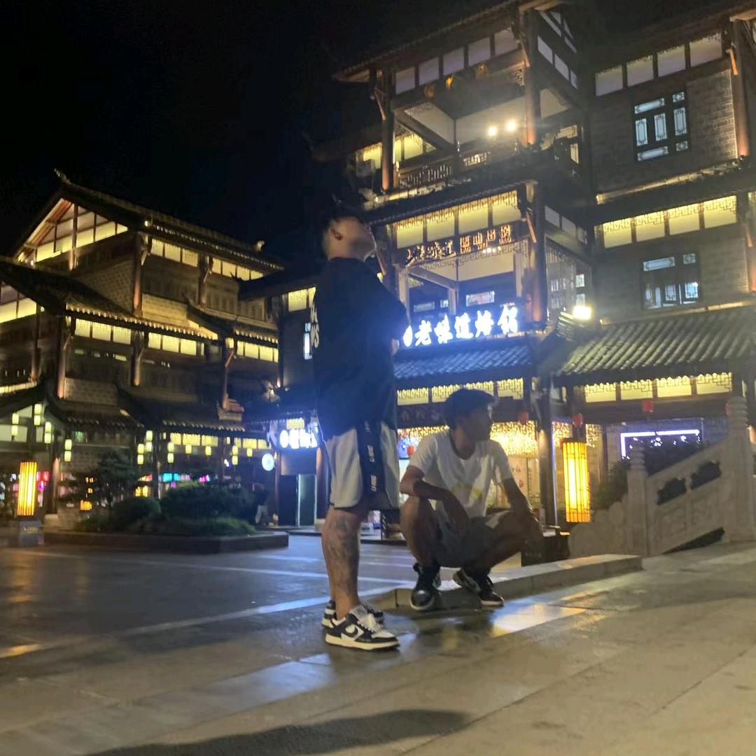 毅哥哥