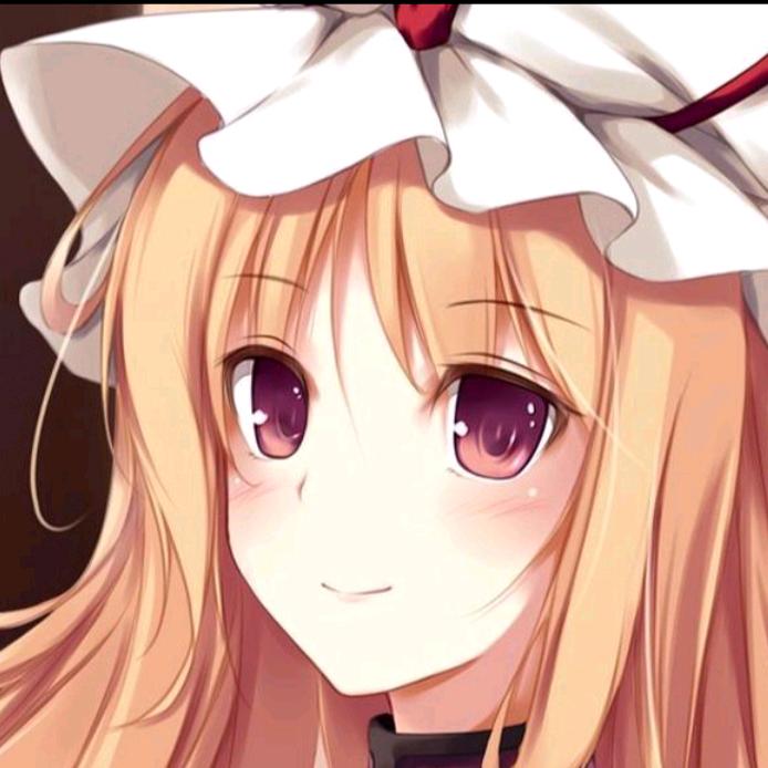 艾萌777头像