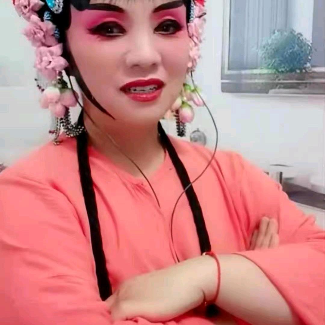 戏曲马琴