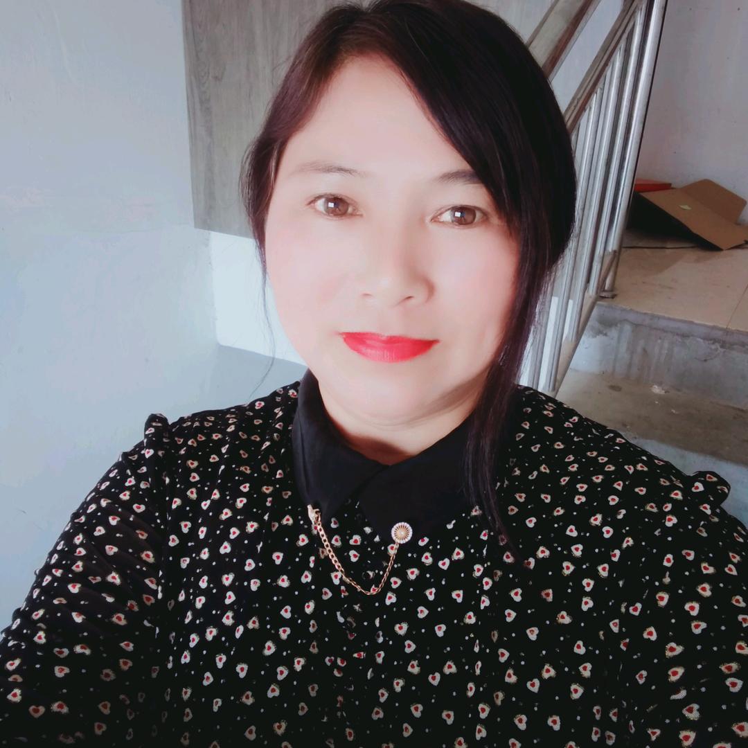 开心妹