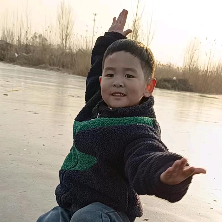 和风暖阳