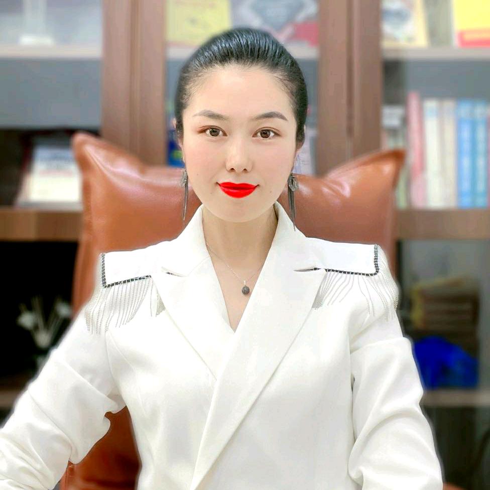 张鸣鸣 女性智慧