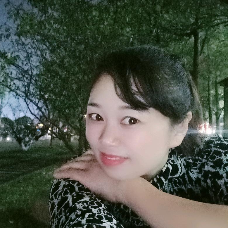 春暖花开
