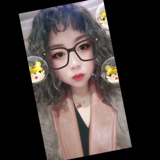 ～小茜呦～