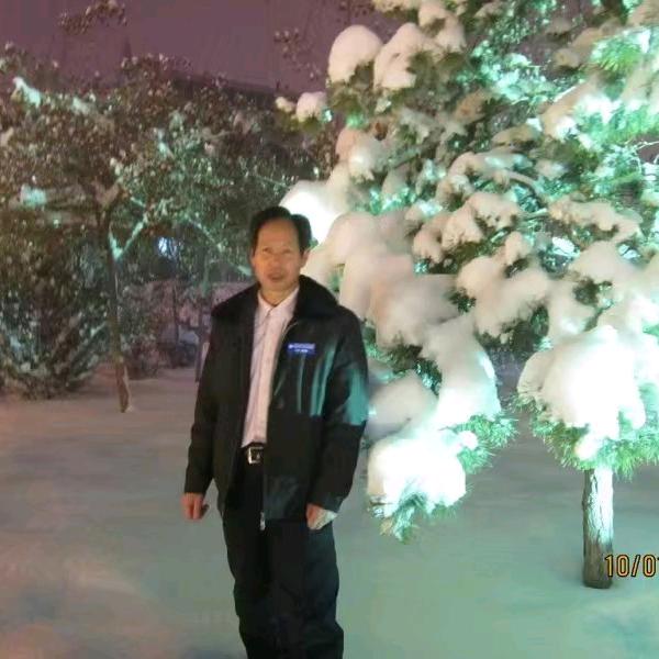 军歌正能量