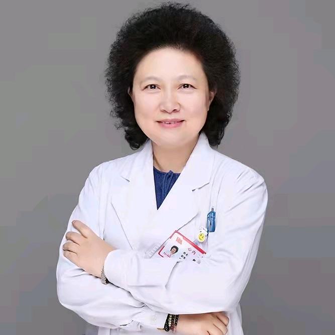 心内科赵虹医生