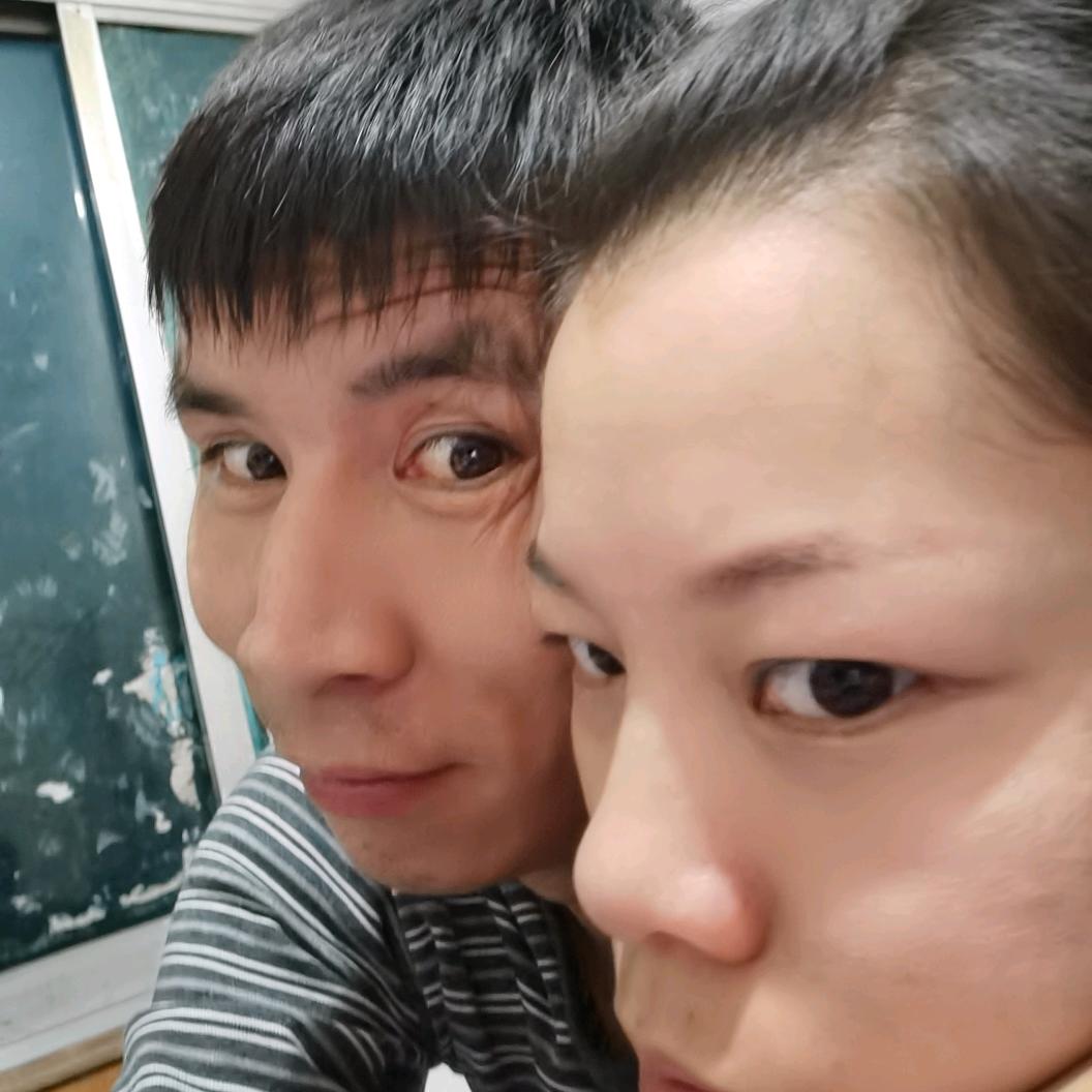 赵大颜👻小青梅