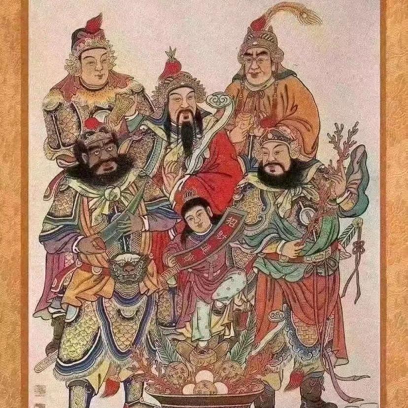 檀树湾东哥
