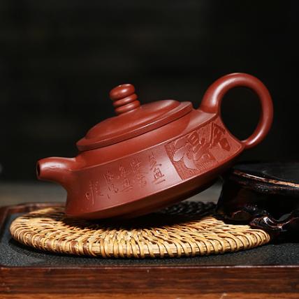 茗溪茶具优