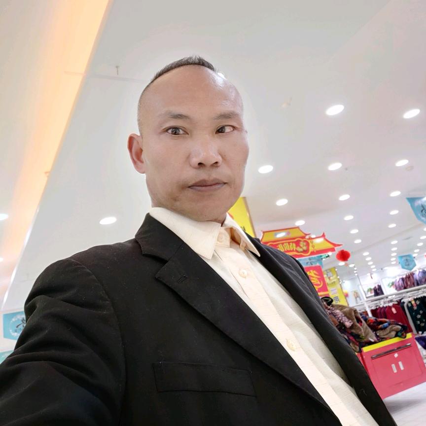 男儿无泪