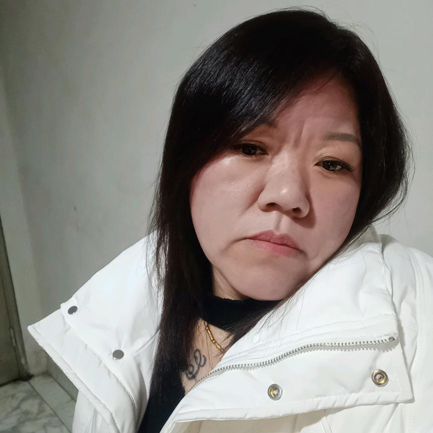 满满的幸福