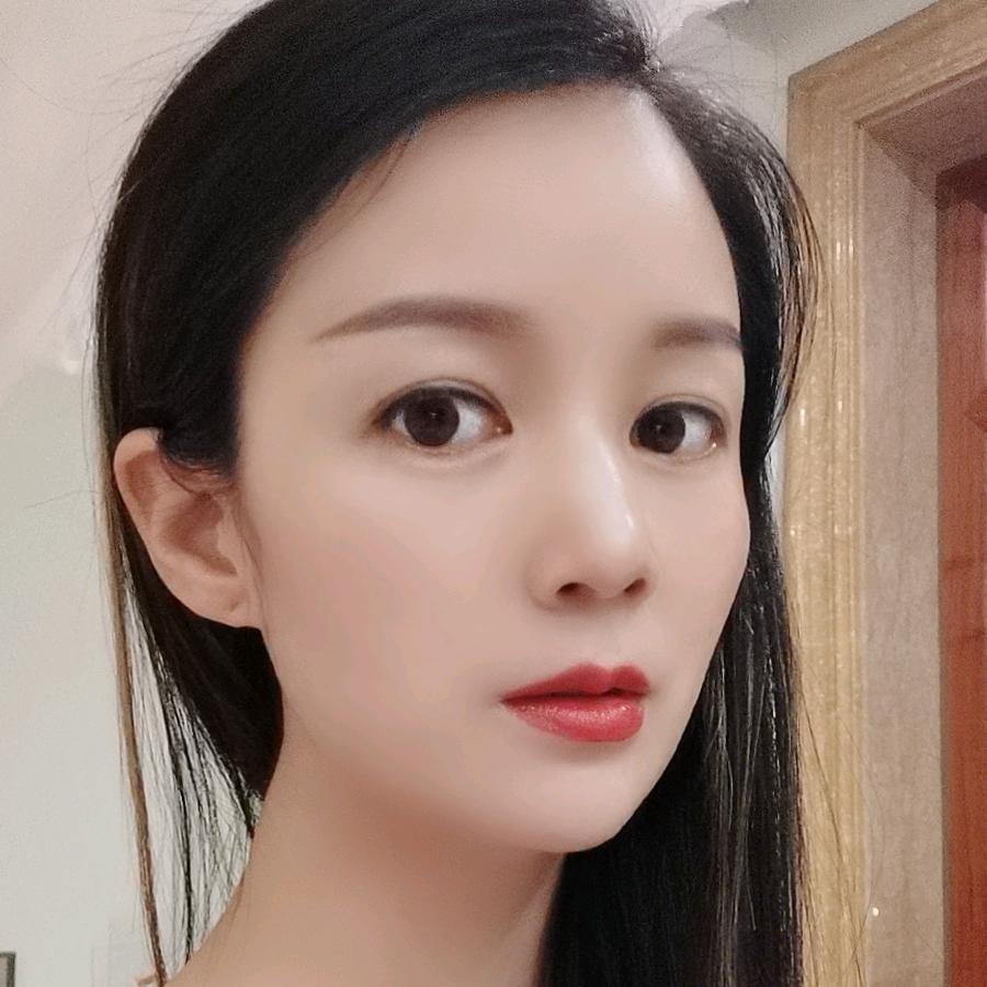 付美女