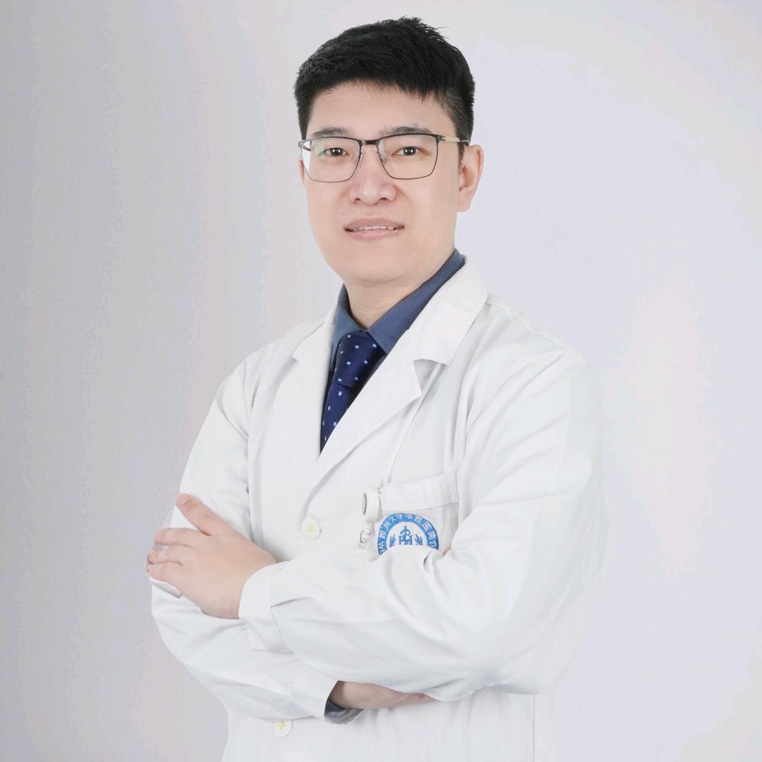 华西医院 董静思