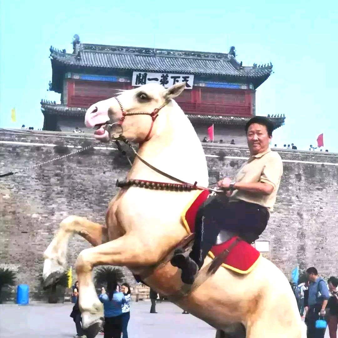 用户：昨日骑士