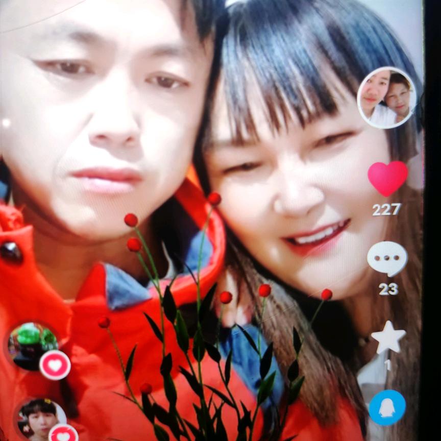 为你开心