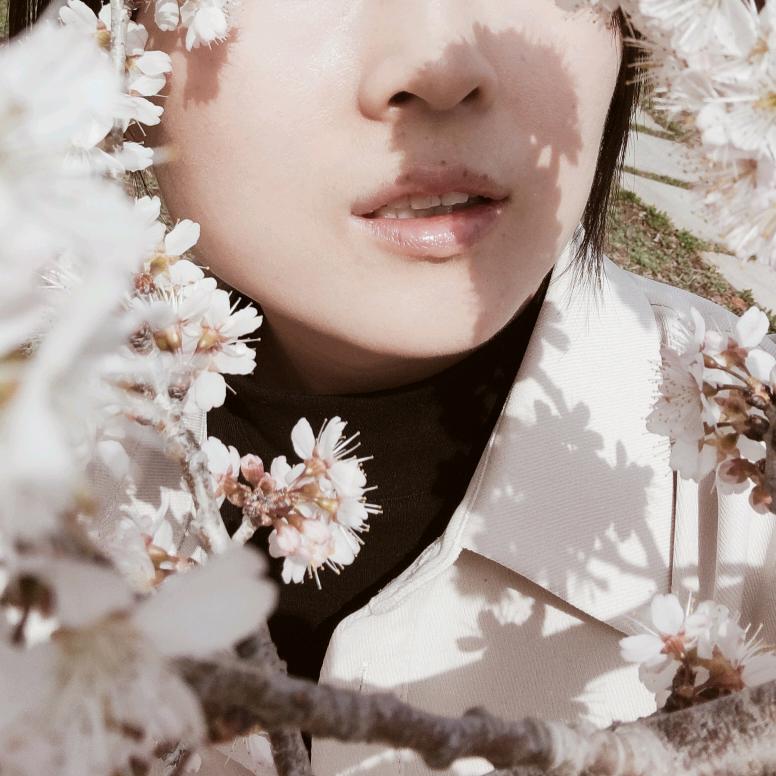 桃花朵朵开