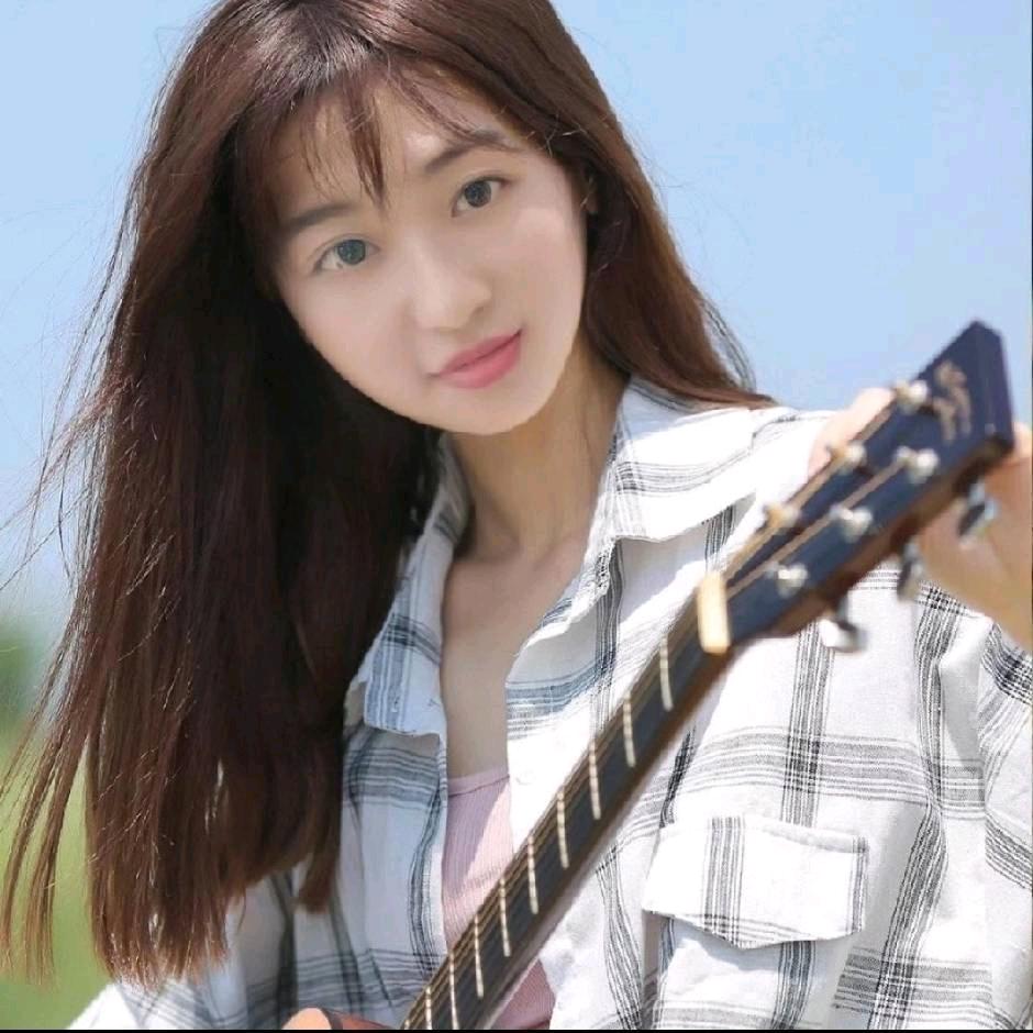 汐卉】风一样De女子